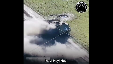 🇷🇺 The Combat Work of FPV Kamikaze Calculations of the Strike Unit "Irish"