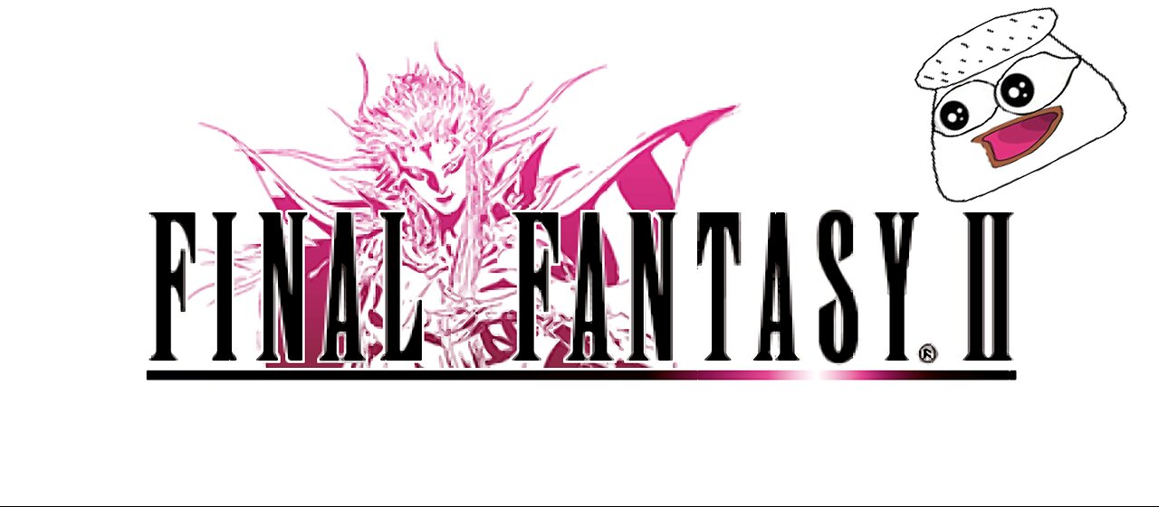 Final Fantasy 2