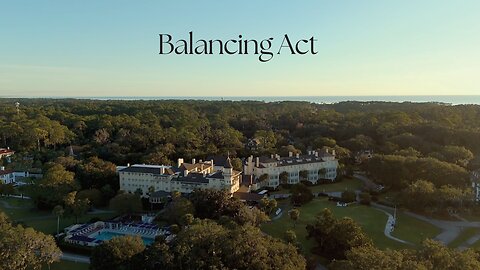 FF-033-Balancing Act