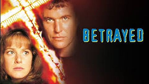 Betrayed 18 1988 ‧ Thriller/Crime ‧ 2h 7m