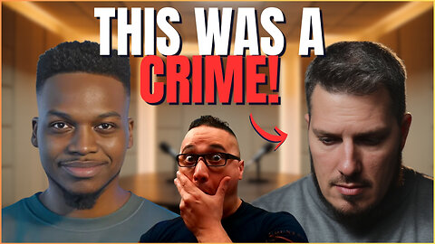 🔴 LIVE: Daniel Haqiqatjou Got DISSECTED By God Logic! Let's Review!