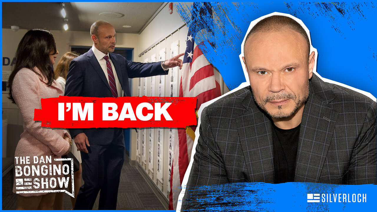 I'm Back (Ep. 2443) - 02/02/2026