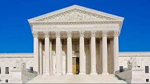 Judicial Insurrection
