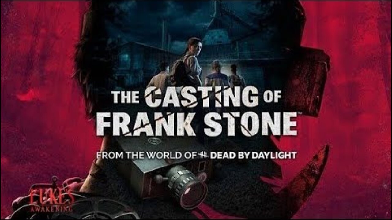 The Casting of Frank Stone | No Commentary Playthrough | Part 2