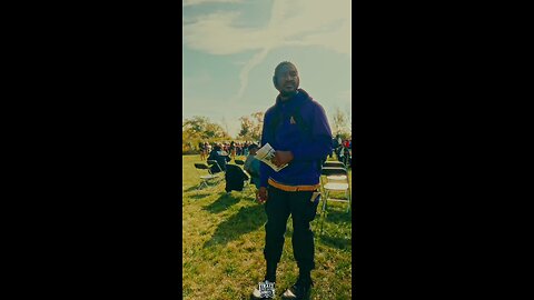 Wilberforce University Gets A Visit From IUIC Cincinnati