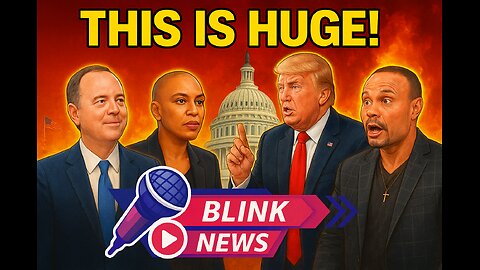 🔥💥 Dan Bongino UNLEASHES a DEVASTATING SMASH — Schiff Left in RUINS! 😱⚡🛑
