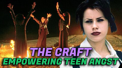 The Craft (1996) Full Review