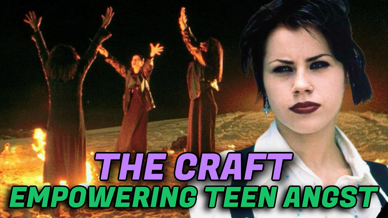 The Craft (1996) Full Review