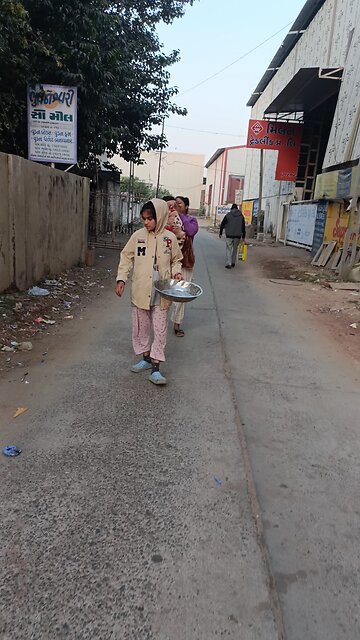 jivdaya mehsana Gujarat