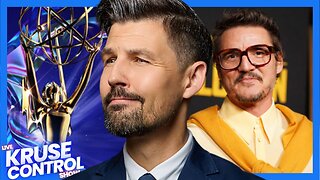 Episode 378: Emmy Pascal!