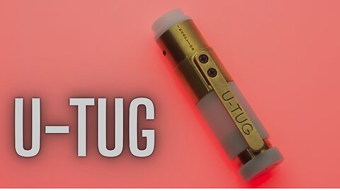 U-Tug Mechanical Mod