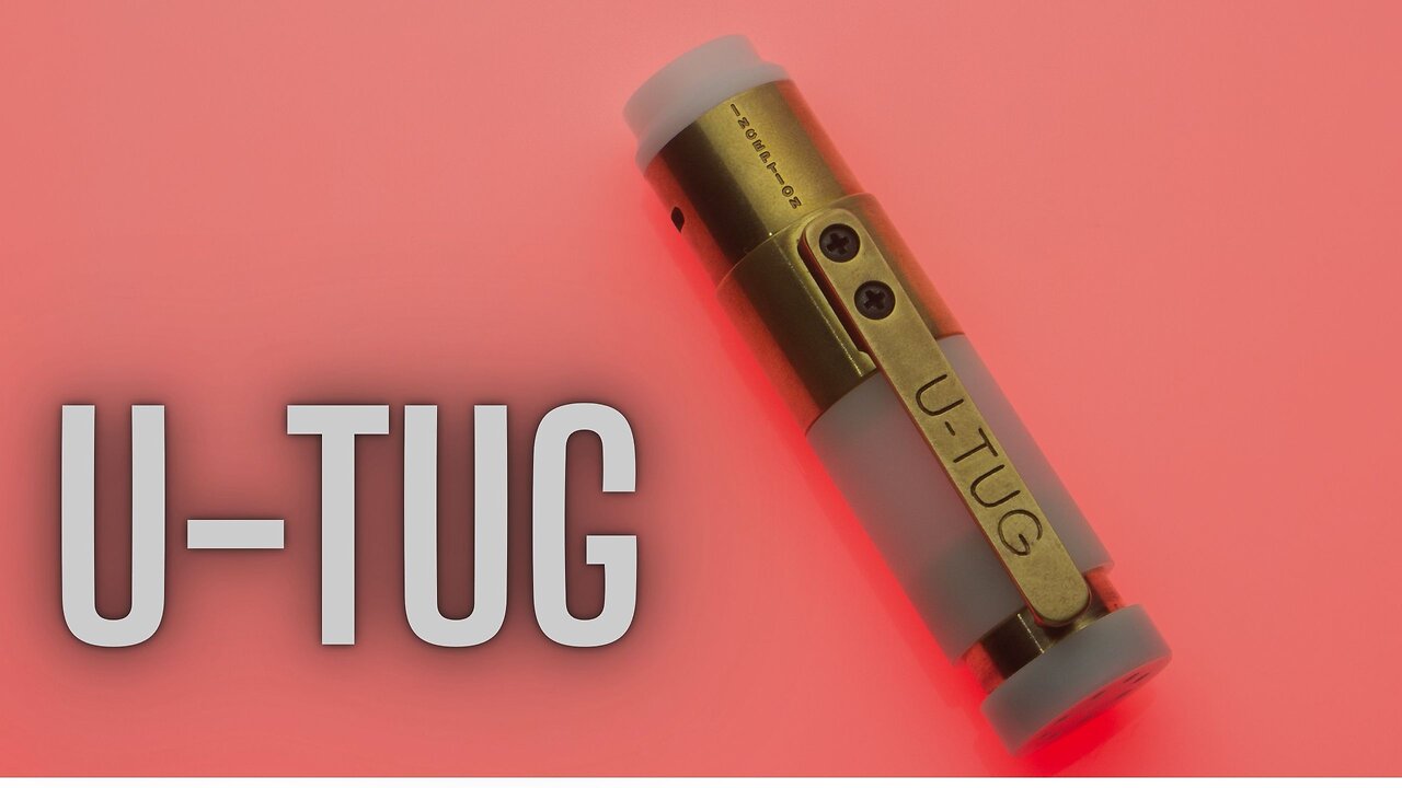 U-Tug Mechanical Mod