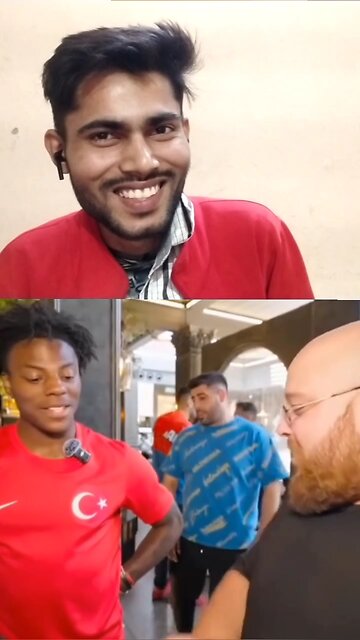 yah aadami speed ko challenge karta hai