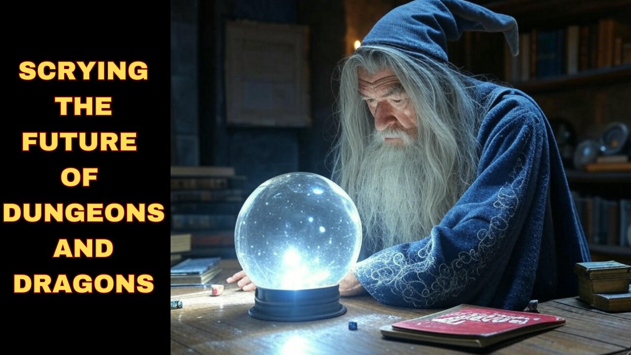 Will There Be A New Edition After The Failure of 5.5 and the Sigil VTT?