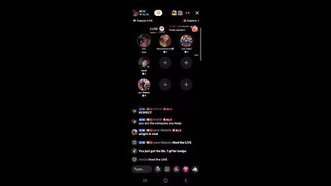 streaming gets real with Leo's on the panel about strip clubs being shameful actions