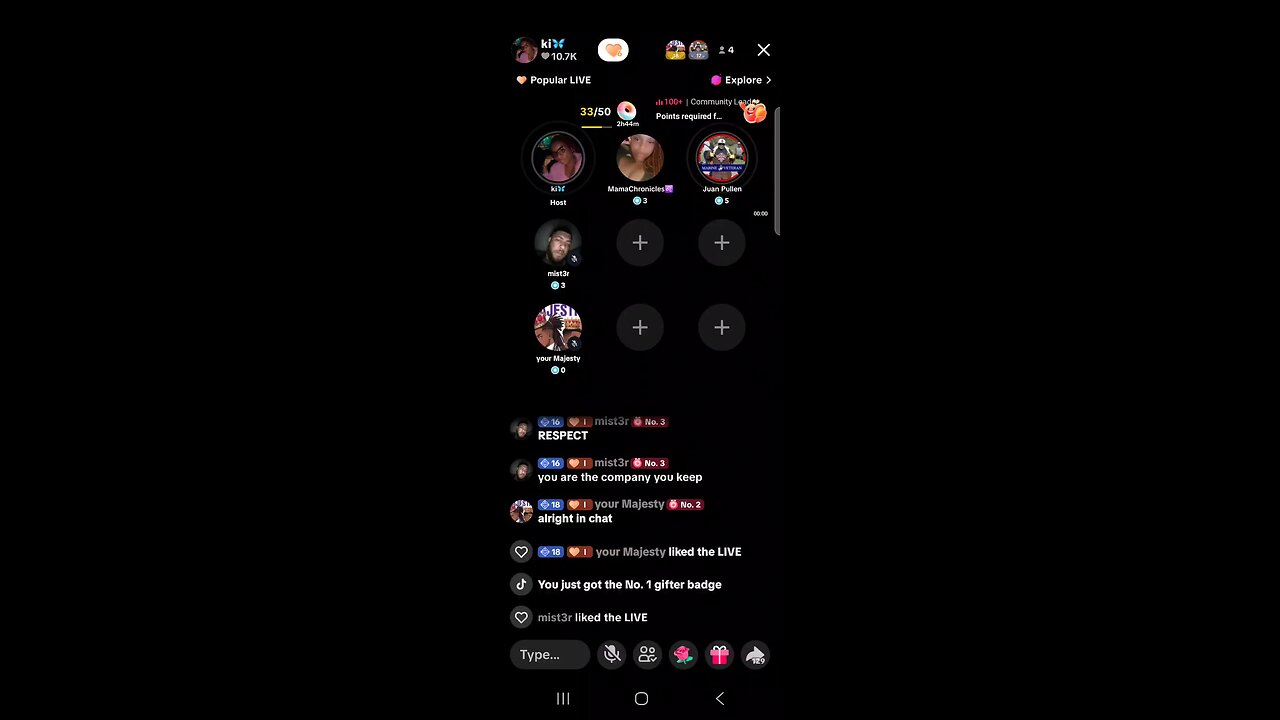 streaming gets real with Leo's on the panel about strip clubs being shameful actions