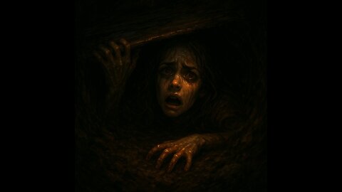 buried ALIVE
