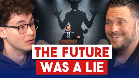 Tariffs, AI, Immigration & Corruption: Mike Nellis’ Most Honest Interview Yet | DSH #1636