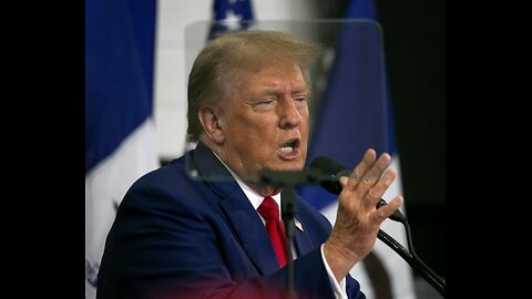 Trump Mandates Transparency in Drug Advertising