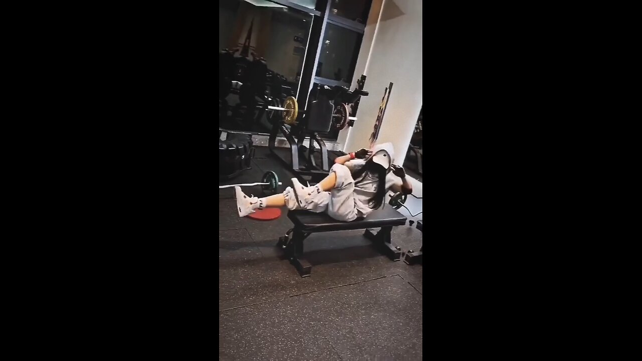 workout