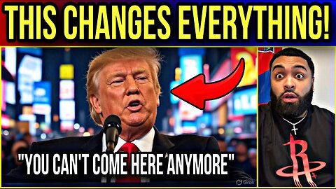 🚨YOU WON’T BELIEVE WHAT TRUMP JUST DID ABOUT THE ATTACK IN COLORADO…