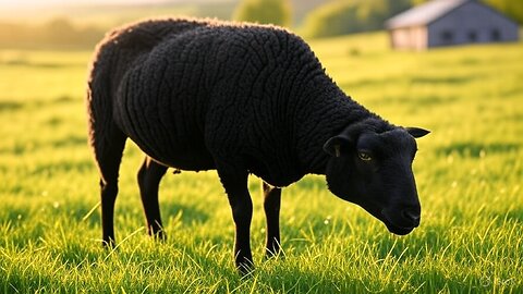 Societal Narcissism - Everyone Will Be The Black Sheep In The Future