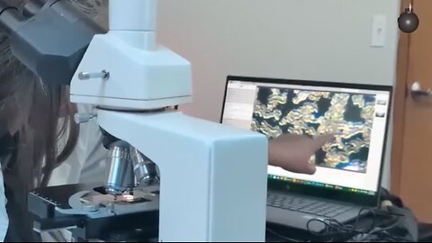 THE TECHNOCRATIC TRANSHUMANIST AGENDA Exclusive Interview with Worlds Leading Nanotech Whistleblow