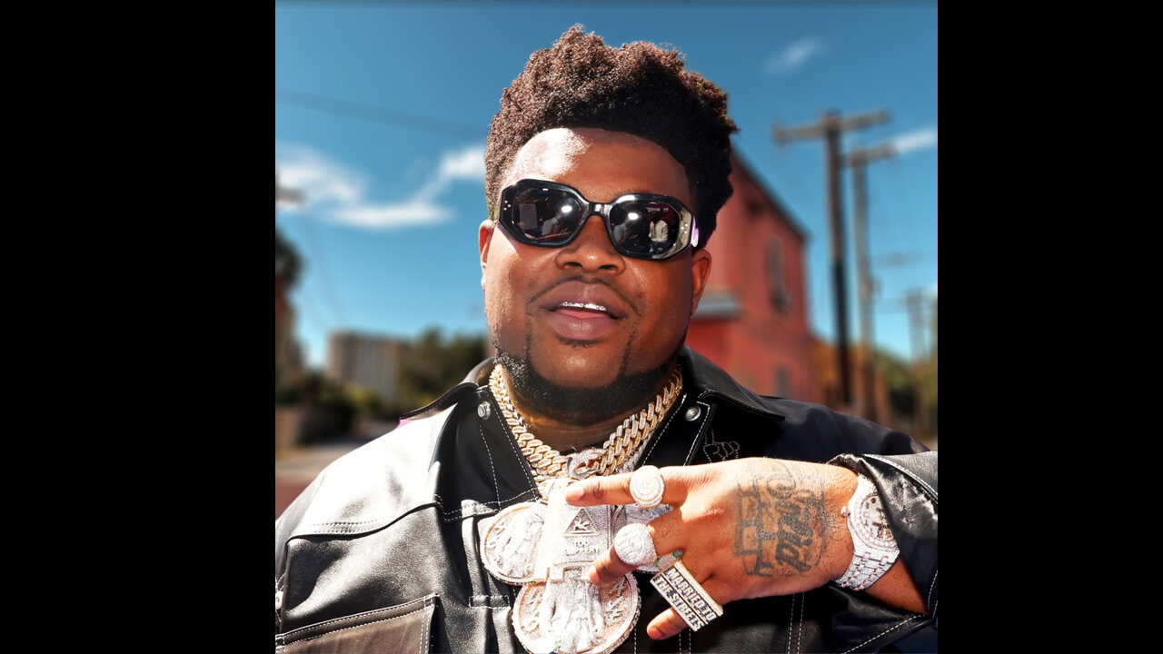 Bossman Dlow x Gucci Mane Type Beat "Beat The Block" Hip Hop / Rap / Trap Instrumental