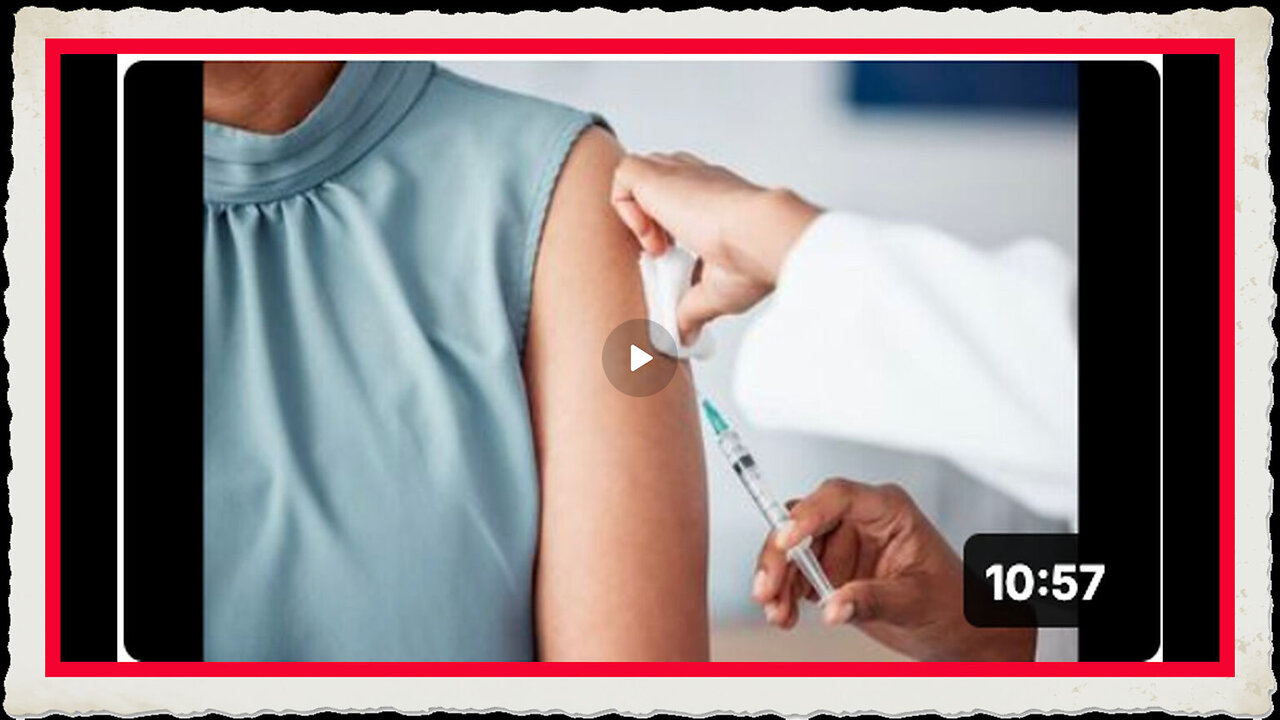 Horrible TETANUS Vaccine Ingredients and some advice