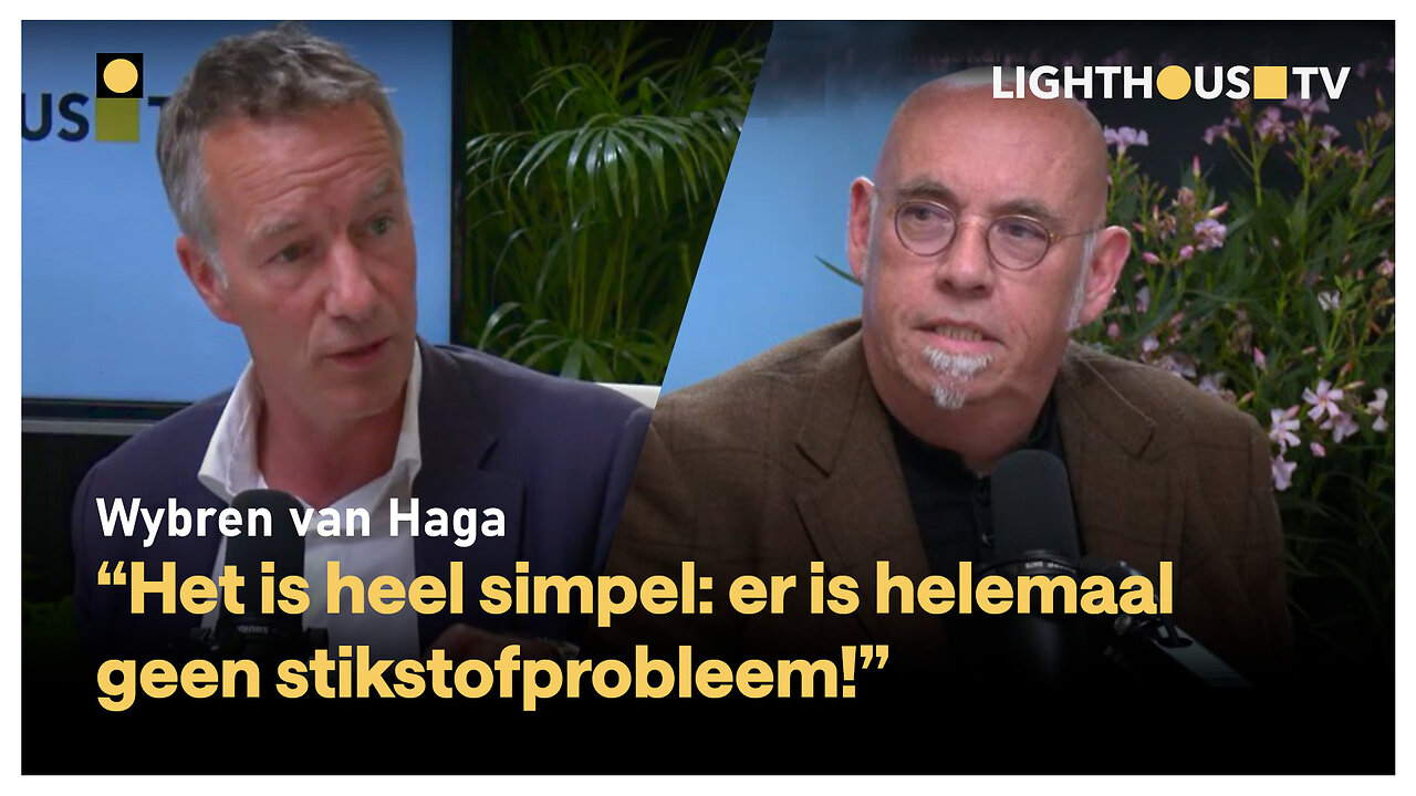 Stikstofultimatum en dreigende rechtszaken voor Minister Wiersma als koers niet verandert