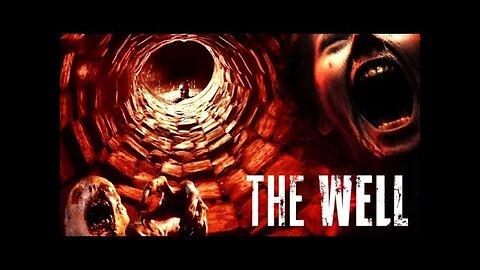 The Well | Official Trailer