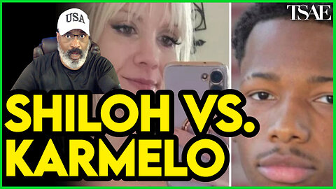 THE KARMELO ANTHONY AUSTIN METCALF VIDEO WILL BE RELEASED AS SHILOH KENDRICKS RAISES $600K