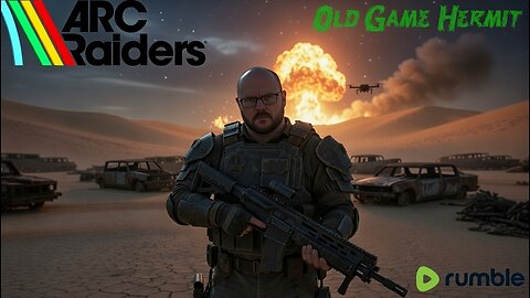 ARC RAIDERS | BIRD CITY SHENANIGANS!