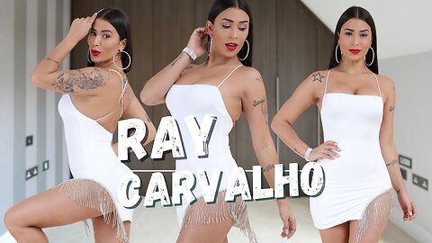 👗💃RAY CARVALHO and Girlmerry Lookbook Reveal #girlmerry #fashion #outfit