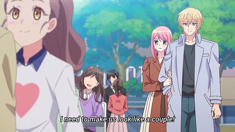 date mode active | Mechanical Marie