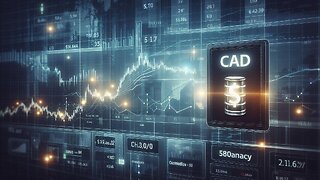 The Loonie Is Acting Strange Here’s Why