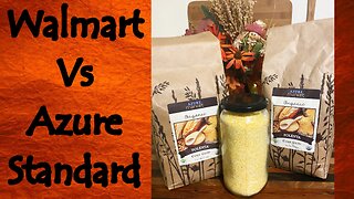 Azure Vs Walmart and Other Box Stores