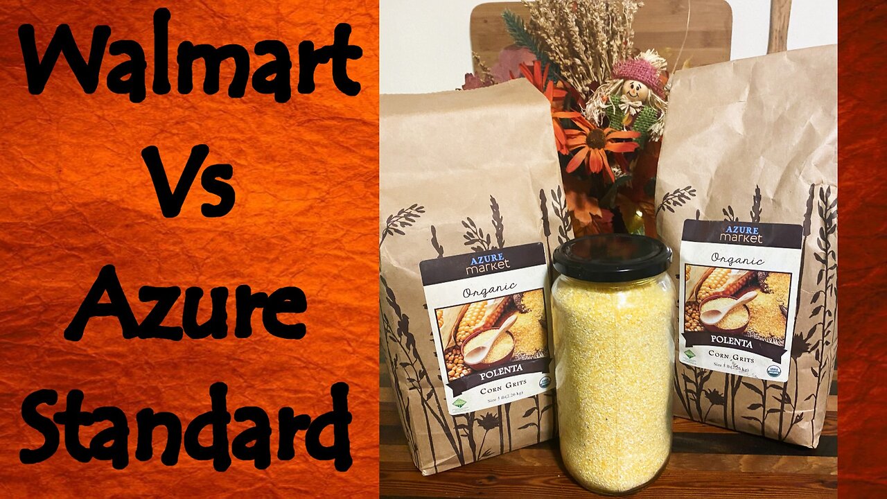 Azure Vs Walmart and Other Box Stores