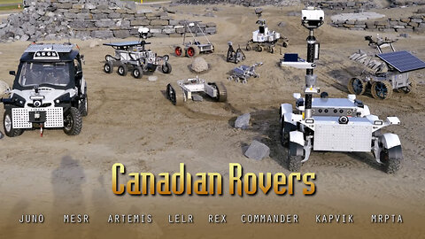 Canadian Rovers