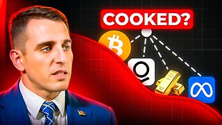 Is The Bull Market Over?