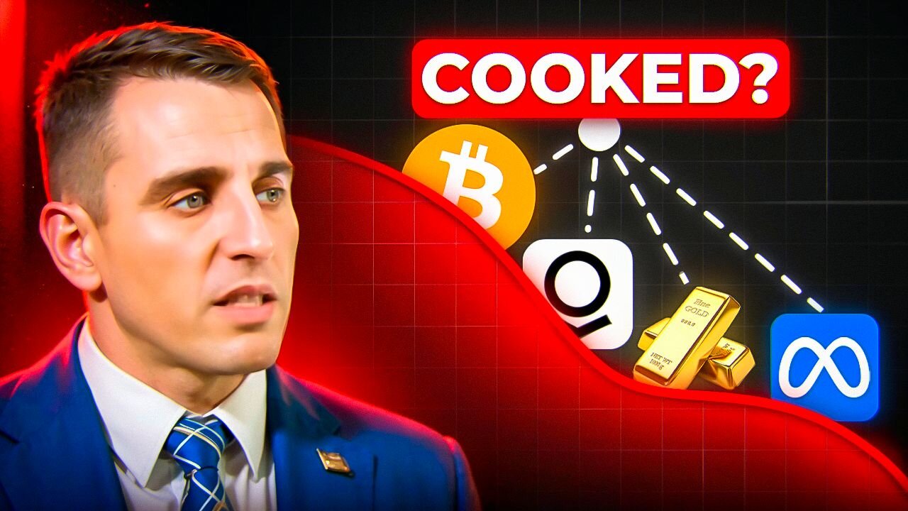 Is The Bull Market Over?