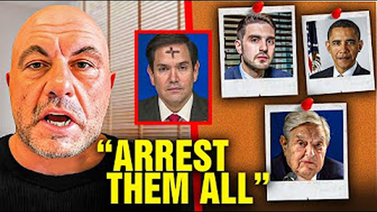 Arrest them!