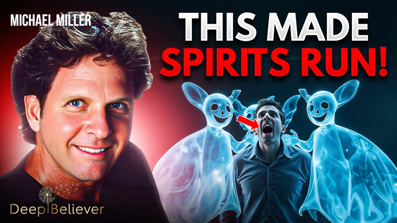 🤯 Spirits Spoke Through My Sleeping Girlfriend! They Told Me What I Wanted To Hear...UNTIL...