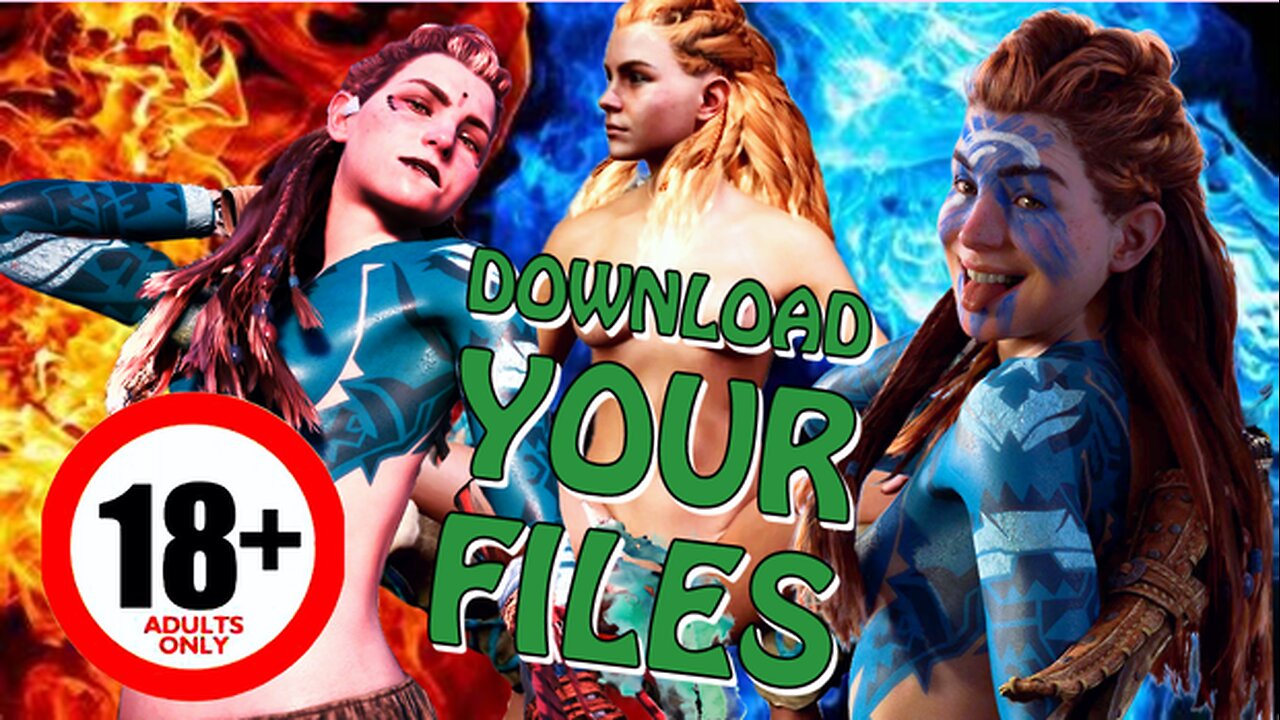 Top Ten Sexy Game Mods for $1 (REAL)