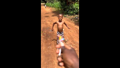With 0.60$ give a lollipop 🍭 out.