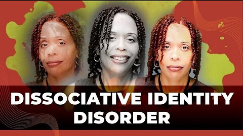 Understanding Dissociative Identity Disorder AKA Multiple Personality Disorder ~ by Dr Tracey Marks (Sep 16, 2020)