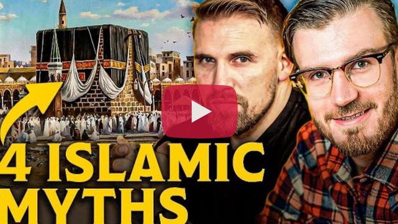 4 Pre-Islamic Arabia Myths BUSTED – Prepare to Be Shocked!