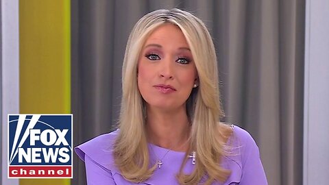 McEnany: Trump is gutting liberal Washington