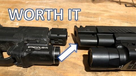 Things to Consider Before Getting a Compensator