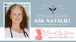 Special Guest Natalie is Back!